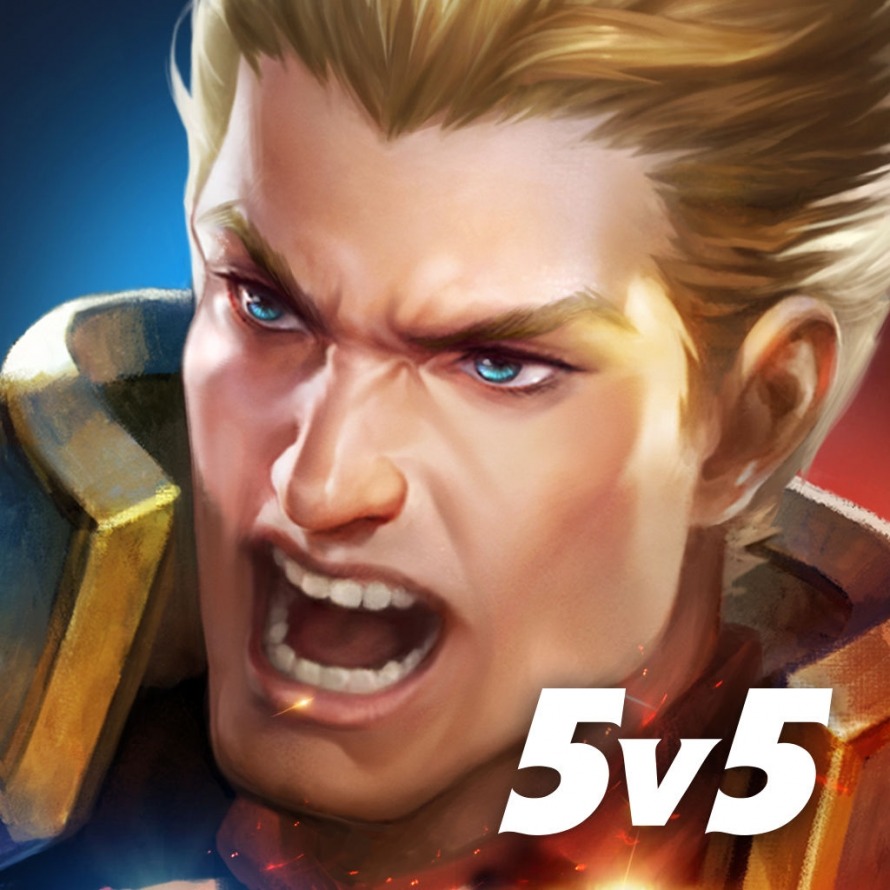 DENA 与腾讯合作，在日本推出价值数十亿美元的热门游戏《Arena of Valor》